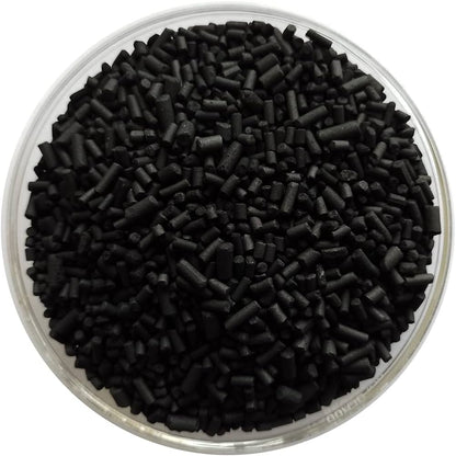 RS ACTIVATED CARBON 300G