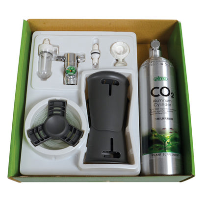 ISTA CO2 FULL SET 1LTR