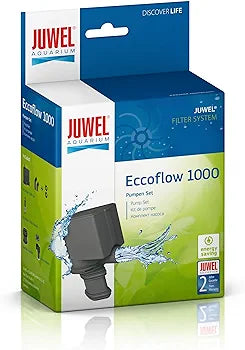 JUWEL ECCOFLOW 1000