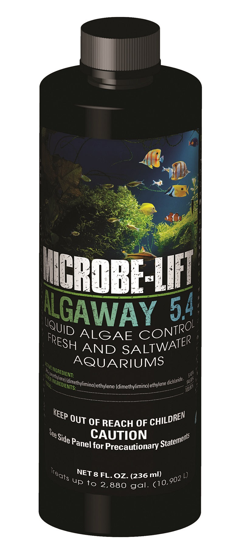 MICROBE LIFT ALGAWAY-5.4  236ML