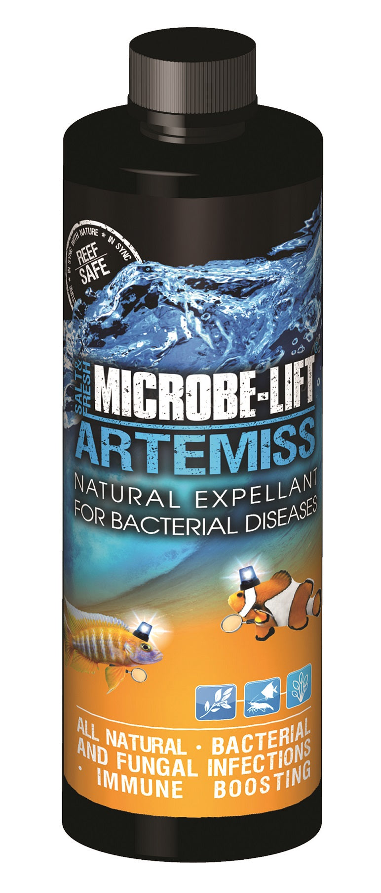 MICROBE LIFT ARTEMISS 236ML