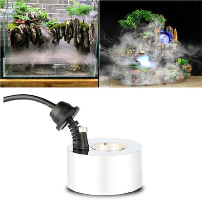 HYGGER MIST MAKER