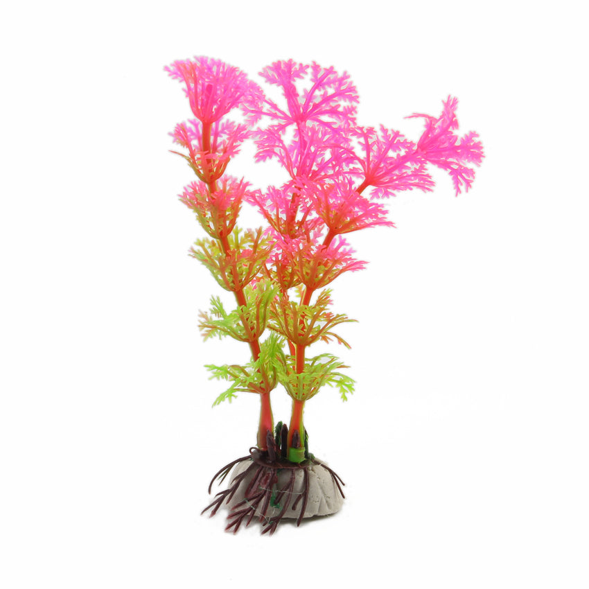 AQUARIUM DECORATION PLANT