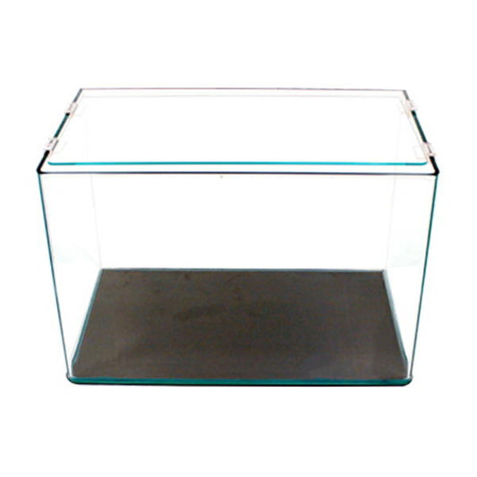 GLASS TANK 50cm to 30cm