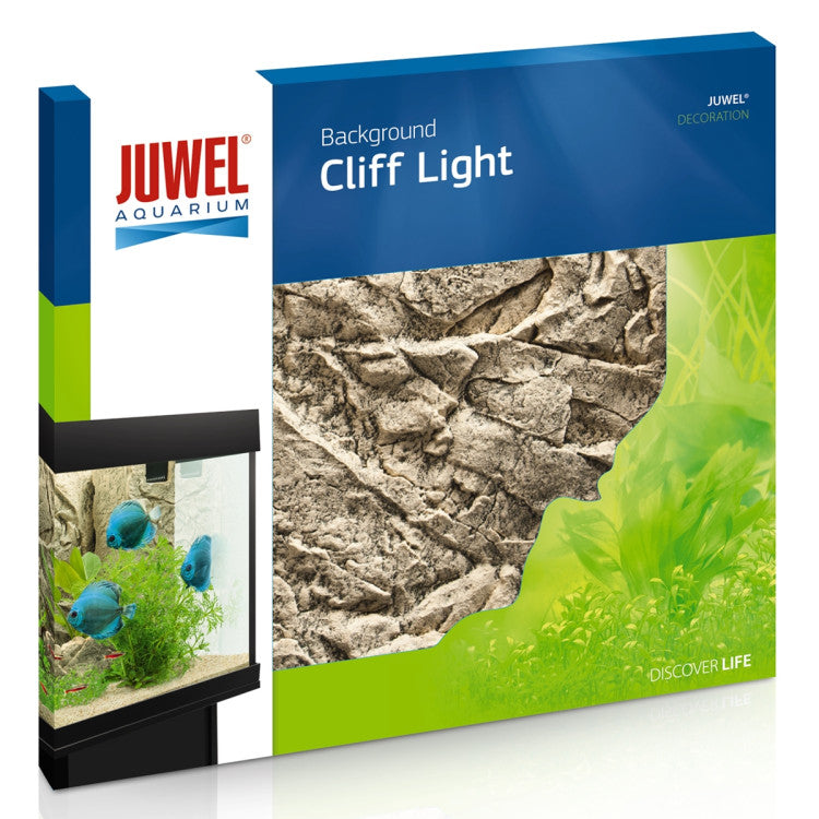 Background 3D Cliff Light