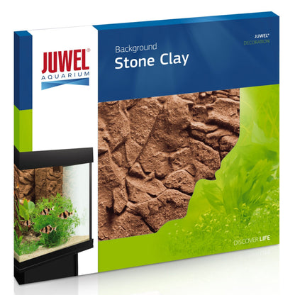 Background 3D Stone Clay