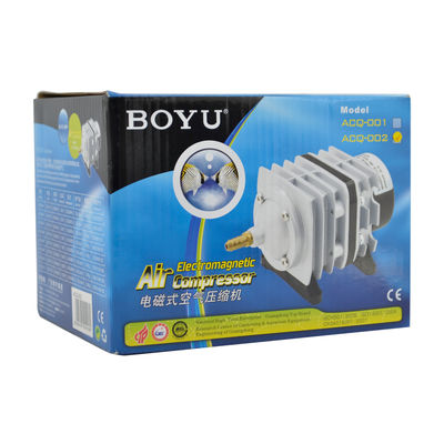 BOYU ELECTROMAGNETIC AIR COMPRESSOR ACQ-003