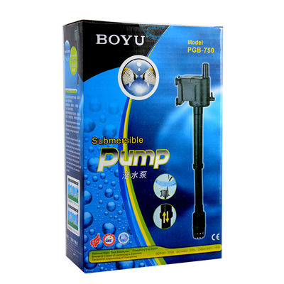 BOYU SUBMERSIBLE PUMP PGB SERIES