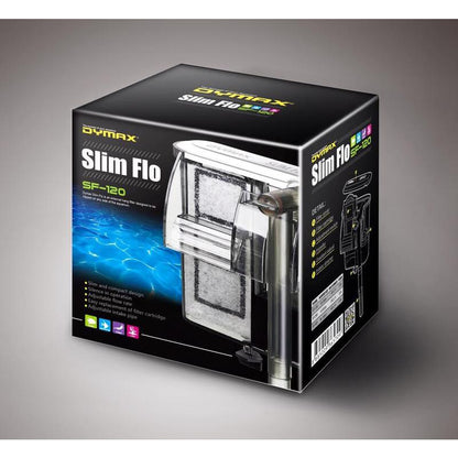 DYMAX SLIM FLO FILTER SF-120