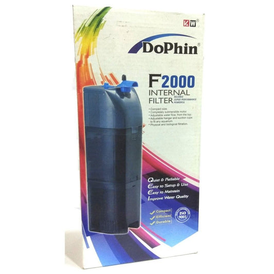 DOPHIN INTERNAL FILTER F2000