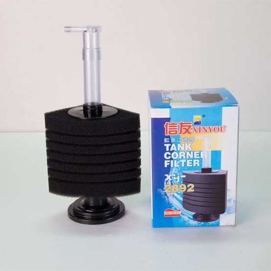 XINYOU SPONGE FILTER 2892