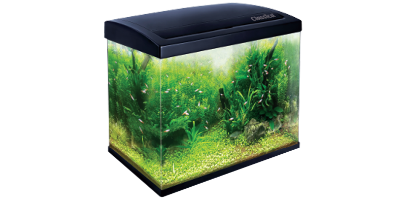 CLASSICA ECO-45 AQUARIUM