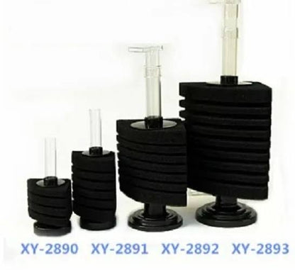 XINYOU SPONGE FILTER 2892