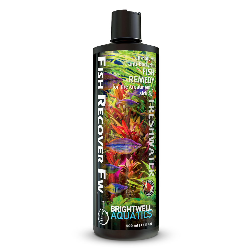 FISH RECOVER FW 250ML