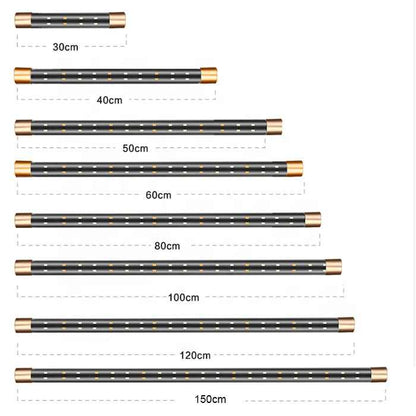 QUANLONG T8 LED LIGHT