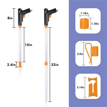 Hygger Gravel Cleaner