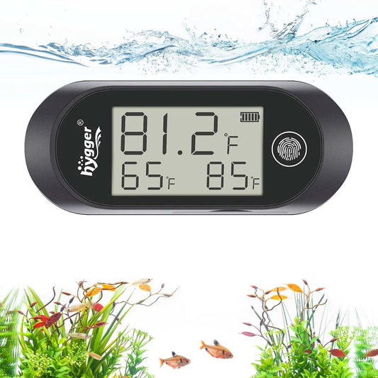 HYGGER DIGITAL THERMOMETER