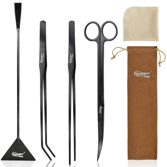 Hygger Scaping Tool Kit