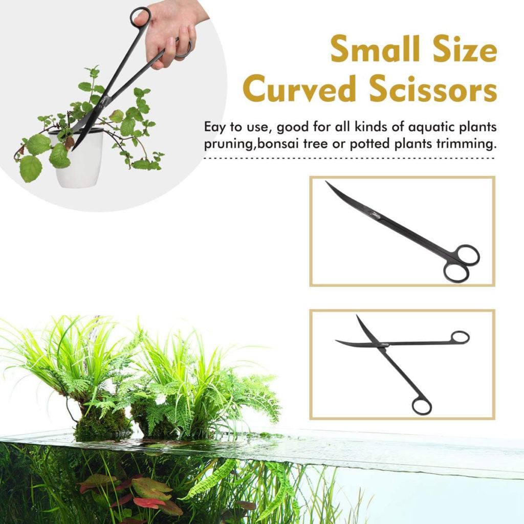 Hygger Scaping Tool Kit