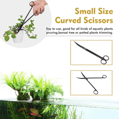 Hygger Scaping Tool Kit