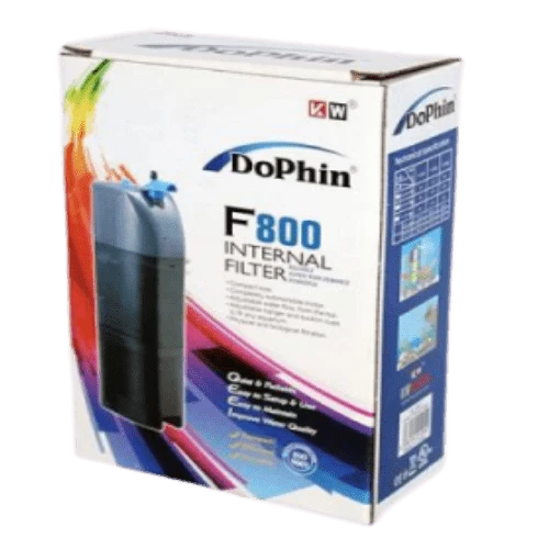 DOPHIN INTERNAL FILTER F800