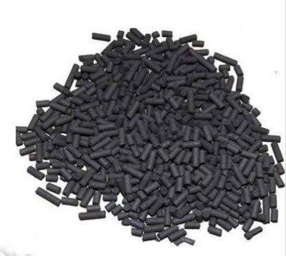 KARIS BIO ACTIVATED CARBON 300G