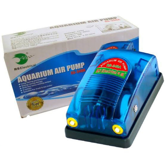 RS-AIR PUMP