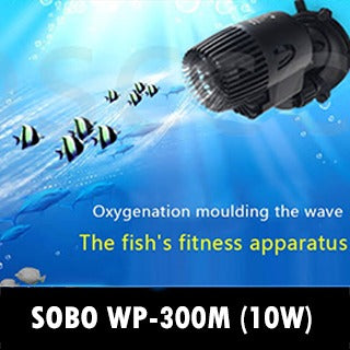 SOBO WAVE MAKER WP-300M