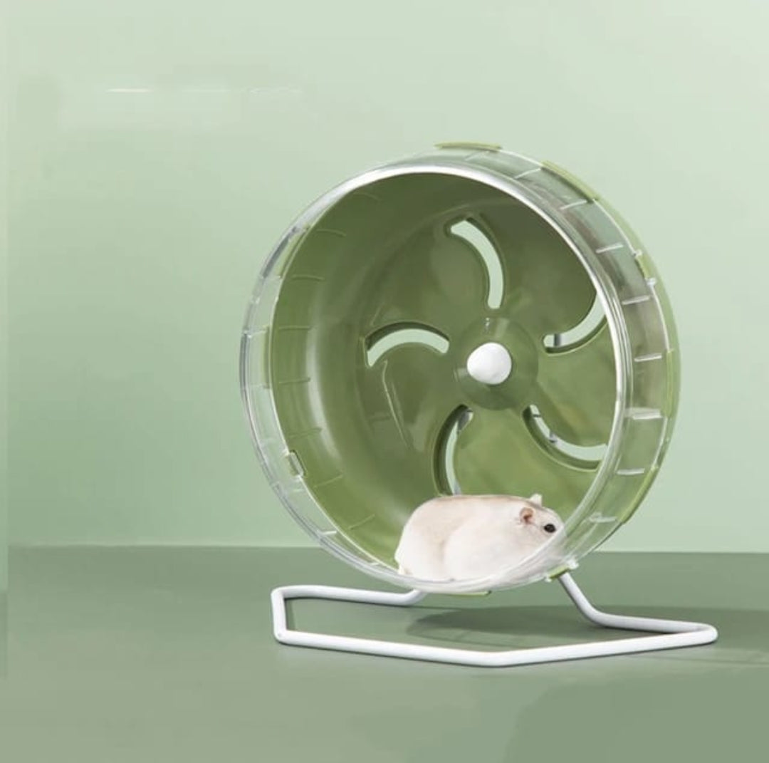 HAMSTER Wheel Toy