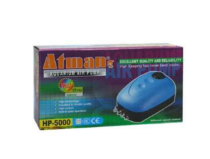 ATMAN AIR PUMP HP SERIES