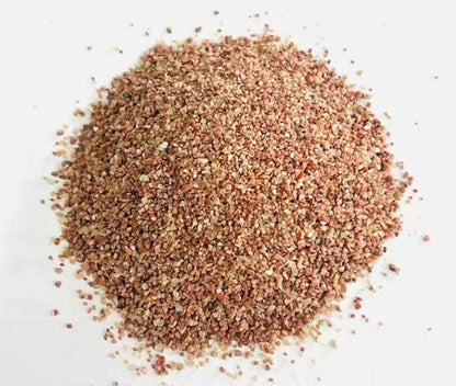 RED IMPERIAL SAND 1KG