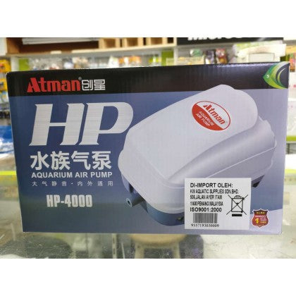 ATMAN AIR PUMP HP SERIES