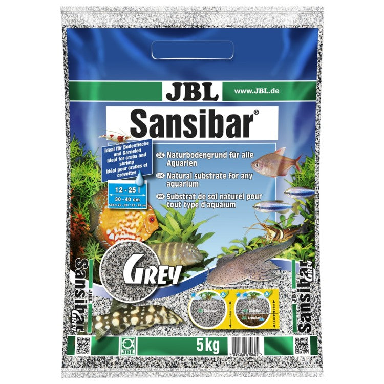 JBL SANSIBAR 5KG