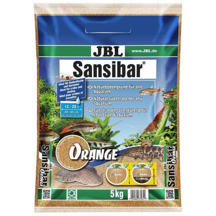 JBL SANSIBAR 5KG