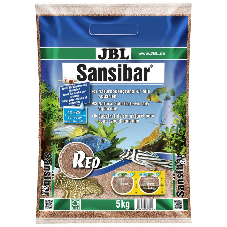 JBL SANSIBAR 5KG