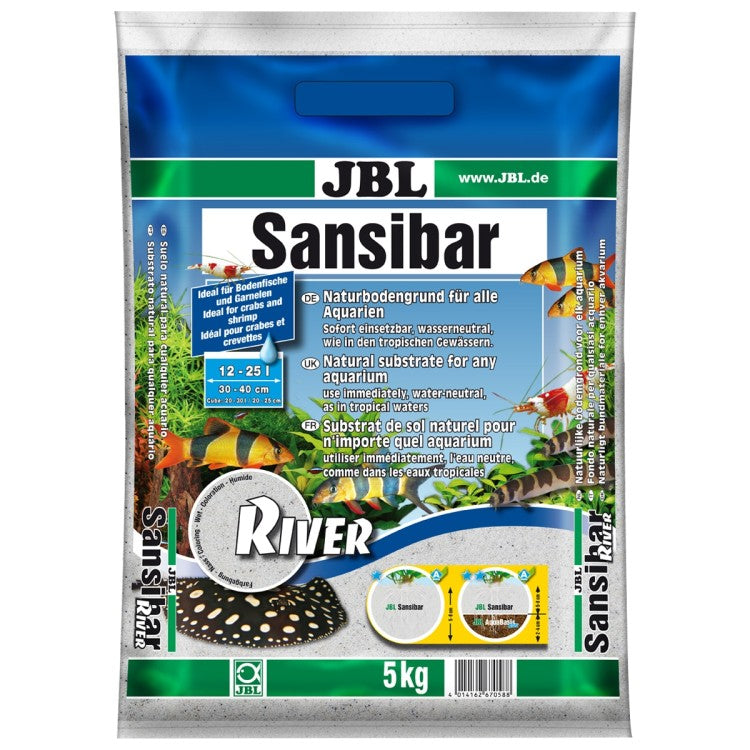 JBL SANSIBAR 5KG