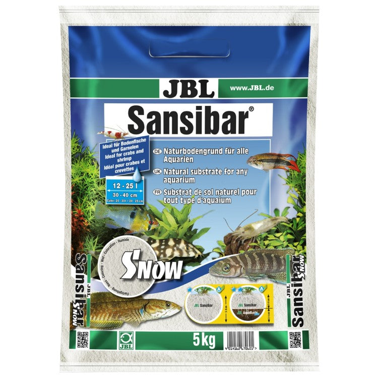 JBL SANSIBAR 5KG