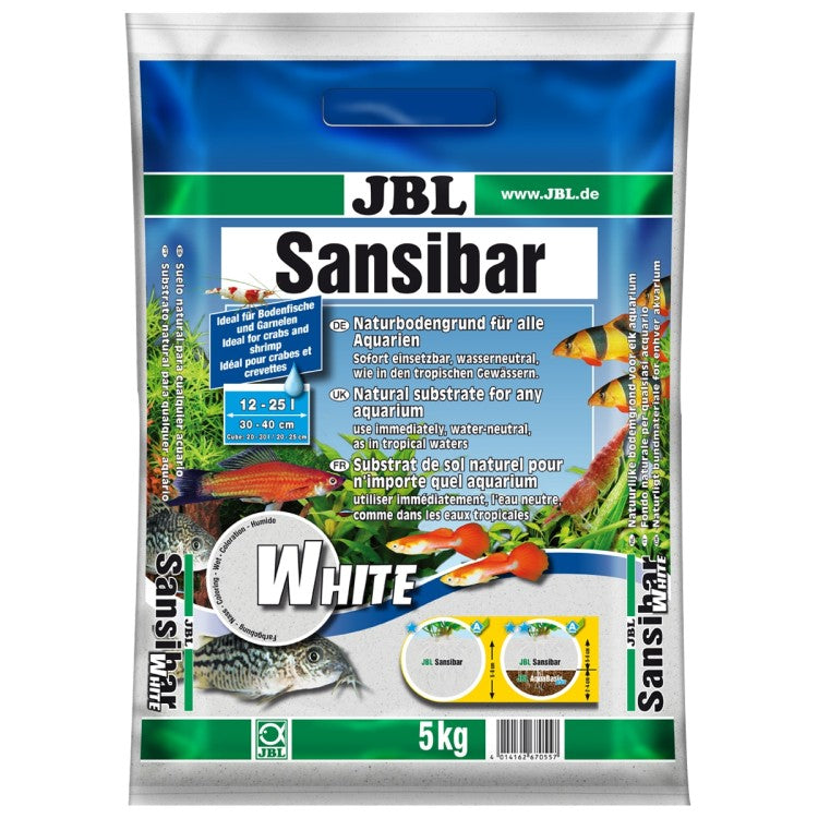 JBL SANSIBAR 5KG