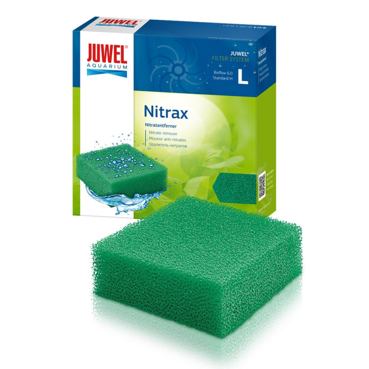 Juwel Nitrax