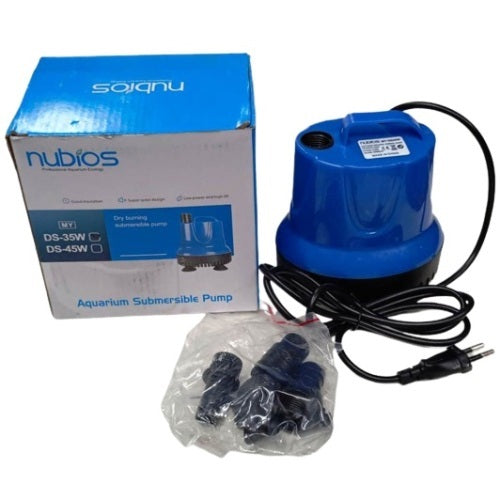 KARIS NUBIOS AQUARIUM SUBMERSIBLE PUMP MY-20W