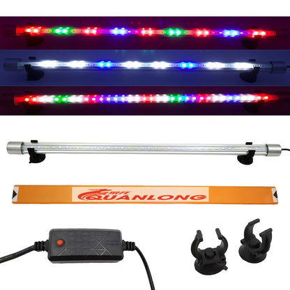 QUANLONG T8 LED LIGHT