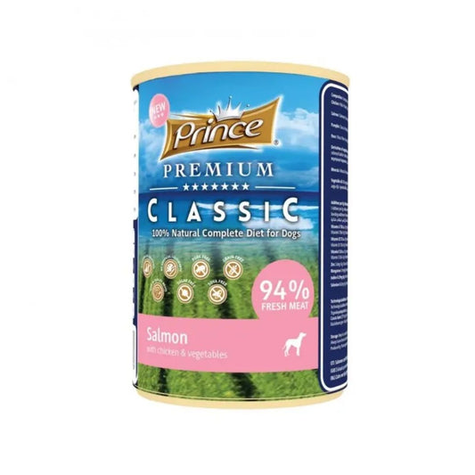 PRINCESS PREMIMUM CLASSIC CAT GRAVY FOOD 400G