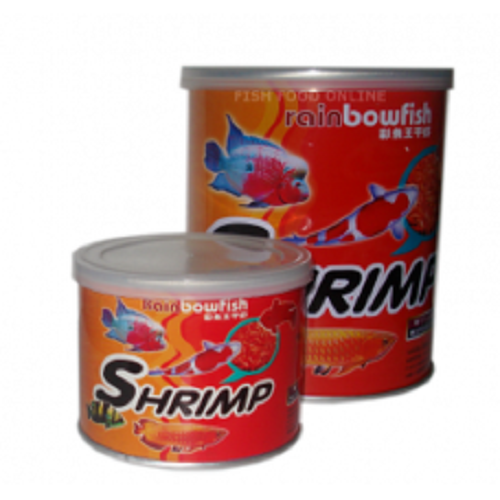 SHRIMP FOOD RAINBOW 85G