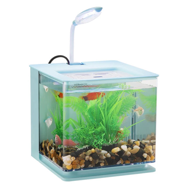 NANO TANK VV18