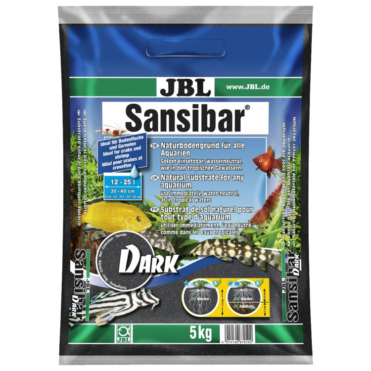 JBL SANSIBAR 5KG