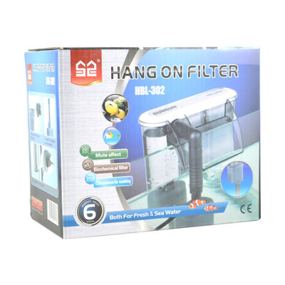 SUNSUN HANG ON FILTER HBL-801