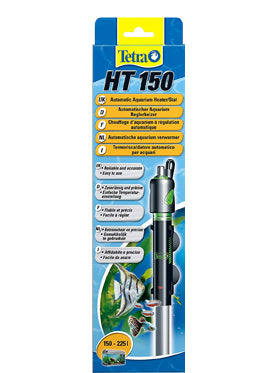 TETRA AQUARIUM HEATER