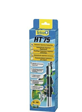 TETRA AQUARIUM HEATER