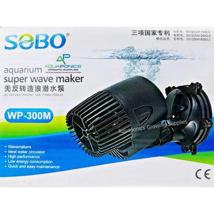 SOBO WAVE MAKER WP-300M