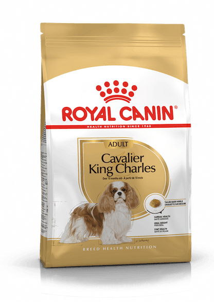 ROYAL CANIN CAVALIER KING CHARLES ADULT 1.5KG